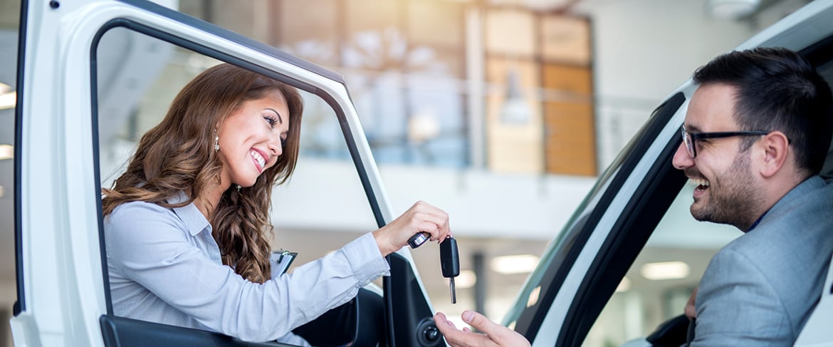 Servicios de Agencia Nissan Guanajuato