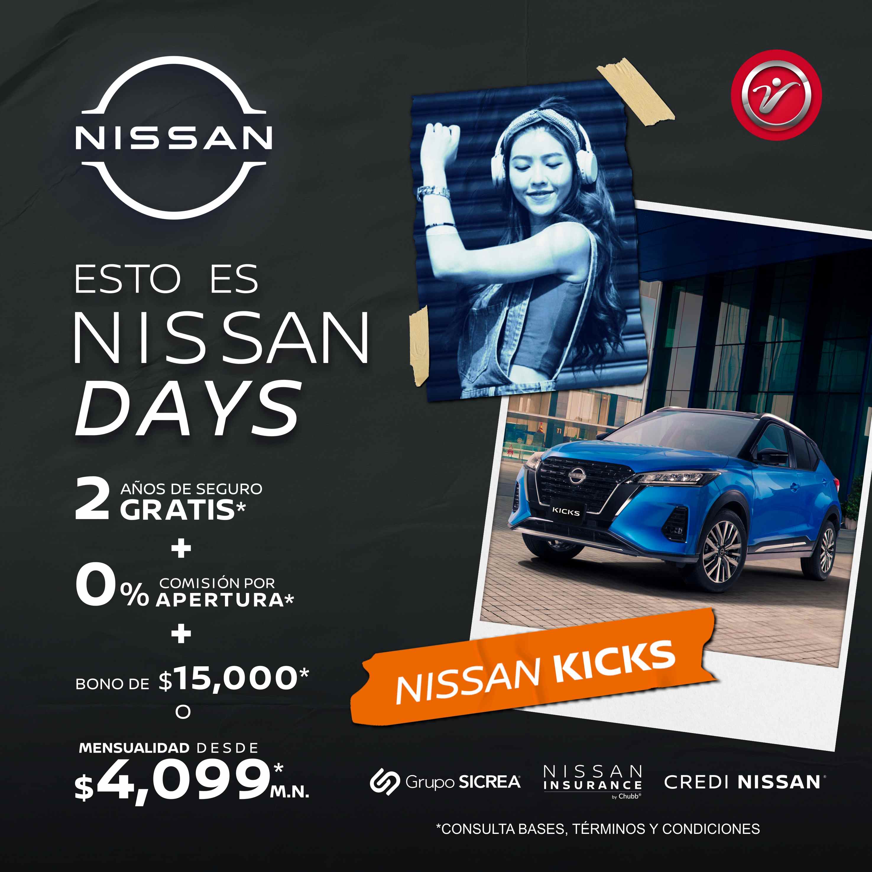 Esto es Nissan Days